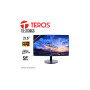 MONITOR TEROS 21.5" ( TE-2130CS ) PANEL IPS | 100HZ - 5MS | HDMI - VGA