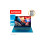 LAPTOP LENOVO IDEAPAD SLIM 3 15IAH8 I5-12450H 16GB DDR5 512GB SSD 15.6 FHD FREEDOS ( 83ER001DLM )