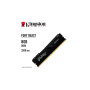 MEMORIA RAM KINGSTON 8GB/3200MHZ BEAST ( KF432C16BB/8WP ) NEGRO