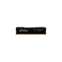 MEMORIA RAM KINGSTON 8GB/3200MHZ BEAST ( KF432C16BB/8WP ) NEGRO