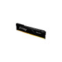 MEMORIA RAM KINGSTON 8GB/3200MHZ BEAST ( KF432C16BB/8WP ) NEGRO