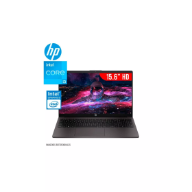 LAPTOP HP 250 G10 I3-N305 8GB 256GB SSD 15.6 HD FREEDOS (B83U6AT)