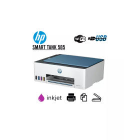 IMPRESORA TODO EN UNO HP SMART TANK 585 ( 1F3Y4A-AKY )